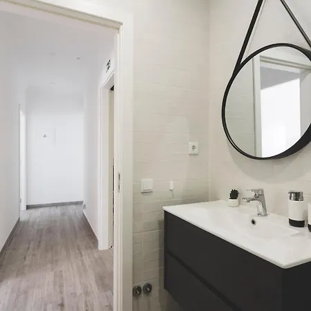 80 - Peace House Appartement