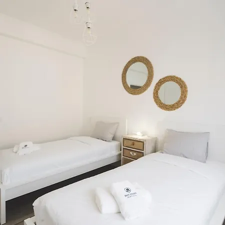 80 - Peace House Appartement