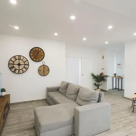 Appartement 80 - Peace House