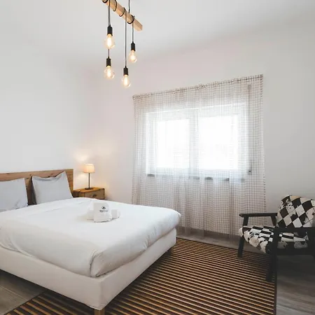 80 - Peace House Appartement *