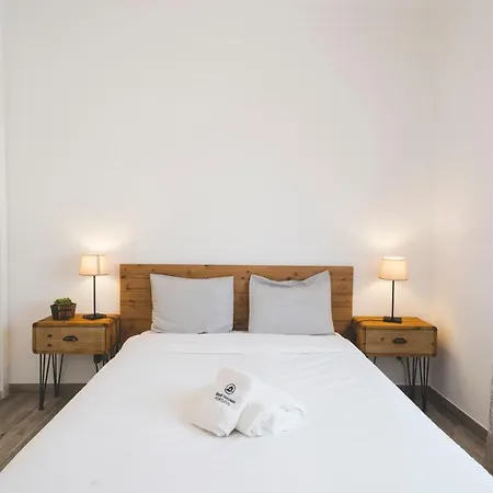 80 - Peace House Appartement *